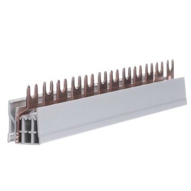 Шина фазна 2P 10мм² 57M